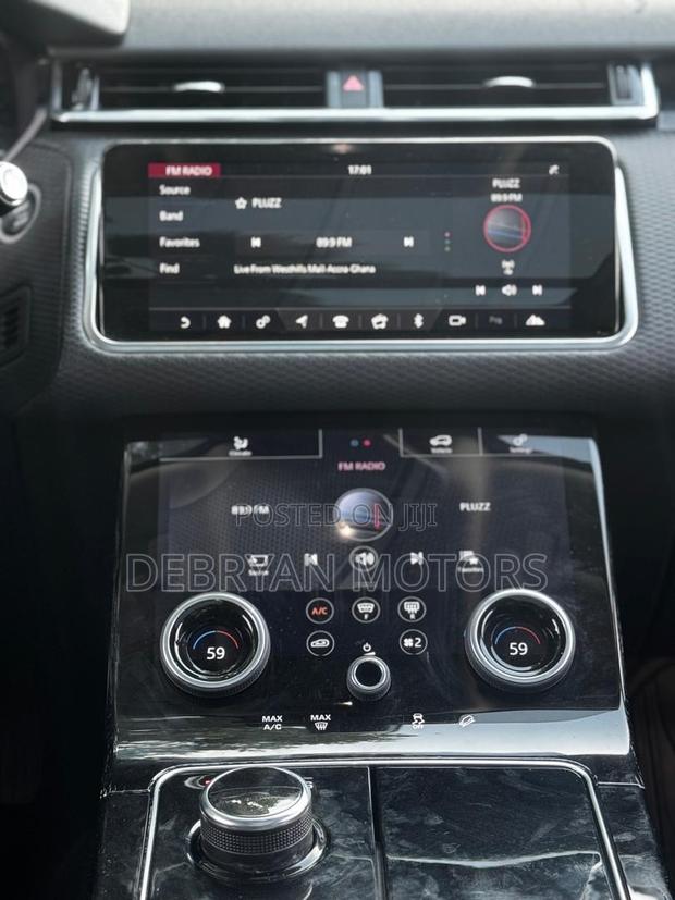 Land Rover Range Rover Velar P340 S 4x4 2020 Gray