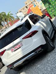 Mercedes-Benz GLE-Class GLE 350 4MATIC 2020 White for sale