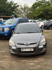 Hyundai i30 1.6 2010 Gray for sale