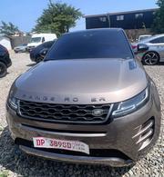 Land Rover Range Rover Evoque S AWD 2020 Brown for sale