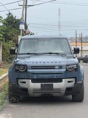 Land Rover Defender 2020 Gray for sale
