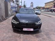 BMW 328i 2013 Black for sale