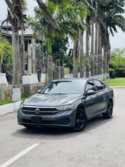 Volkswagen Jetta 2024 Gray for sale