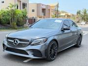 Mercedes-Benz C-Class C 43 AMG 4MATIC (W205) 2020 Gray for sale