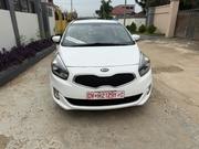Kia Rondo 2015 White for sale