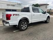 Ford F-150 Lariat 4x4 SuperCab Styleside 6.5 ft. box 145 in. WB 2019 for sale
