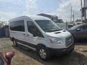 Ford Transit 2020 White for sale