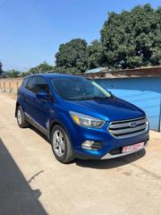 Ford Escape SE 4x4 2016 Blue for sale