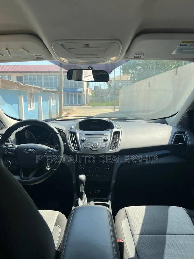 Ford Escape SE 4x4 2016 Blue