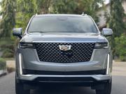 Cadillac Escalade 2023 Gray for sale