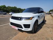 Land Rover Range Rover Sport 2022 White for sale