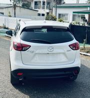 Mazda CX-5 Grand Touring AWD 2016 White for sale