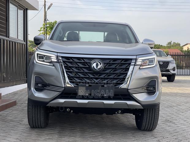New Mikano ZNA Rich 6 2025 Gray