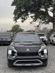 Mitsubishi Outlander SEL Launch Edition 2022 Black for sale