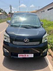 Toyota Voxy 2013 Black for sale