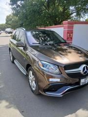Mercedes-Benz M Class ML 350 4Matic 2013 for sale