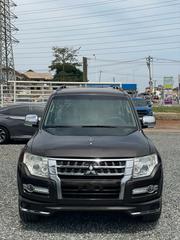Mitsubishi Pajero V80 3.5 V6 GL/GLS 2017 Brown for sale