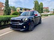 Mini Countryman Cooper S FWD 2015 Blue for sale
