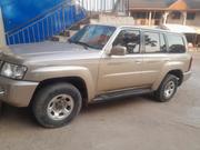 Nissan Patrol 2012 for sale