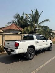 Toyota Tacoma Limited V6 4x4 Double Cab 127.4 in. WB 2020 White for sale