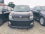 Toyota Voxy 2012 Black for sale