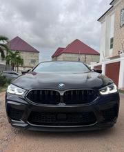 BMW M8 2023 Black for sale