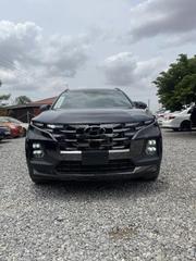 Hyundai Santa Cruz 2.5 Turbo AWD 2022 Black for sale