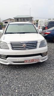 Kia Mohave 2015 White for sale