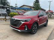 BAIC Senova X65 2.0 Petrol 2017 Red for sale