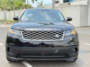 Land Rover Range Rover Velar P380 SE R-Dynamic 4x4 2019 Black for sale