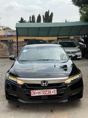 Honda Accord Sport 1.5T 2020 Black for sale