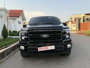 Ford F-150 LARIAT 2024 Black for sale