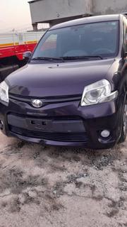 Toyota Sienta 1.5 FWD 2014 Purple for sale
