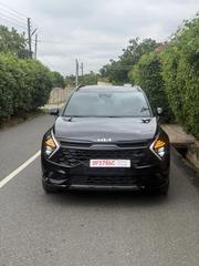 Kia Sportage SX-Prestige 2024 Black for sale