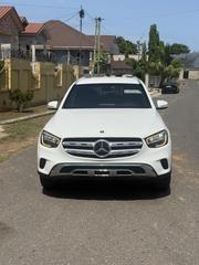 Mercedes-Benz GLC-Class 2020 White for sale