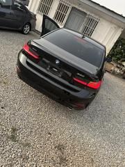 BMW 330i 2020 Black for sale