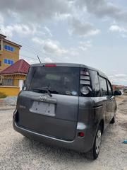 Toyota Sienta 1.5 AWD 2011 Gray for sale