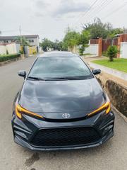 Toyota Corolla SE 2023 Black for sale