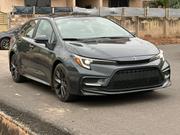 Toyota Corolla SE 2023 Black for sale