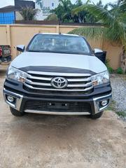 New Toyota Hilux 2023 Gray for sale