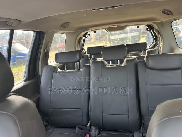 Nissan Pathfinder 4.0 2008 Blue
