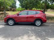 Nissan X-Trail 2.0 Petrol AWD 2017 Red for sale