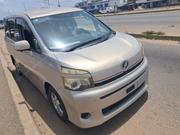 Toyota Voxy 2012 Gray for sale