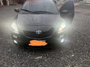 Toyota Yaris 2012 Black for sale