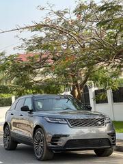 Land Rover Range Rover Velar P380 HSE R-Dynamic 4x4 2018 Gray for sale