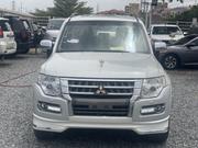 Mitsubishi Pajero V80 3.5 V6 GL/GLS 2018 White for sale