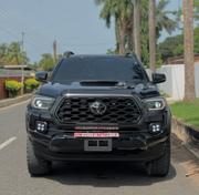 Toyota Tacoma TRD Sport 2019 Black for sale