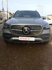 Mercedes-Benz GLE-Class GLE 350 2019 Gold for sale