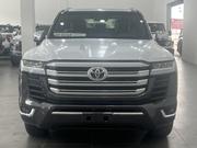 New Toyota Land Cruiser 2024 Gray for sale