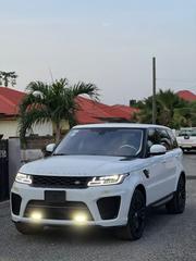 Land Rover Range Rover Sport SE 4x4 (3.0L 6cyl 8A) 2017 White for sale
